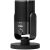 RöDE NT-USB Mini Asztali Mikrofon - Fekete 107283156