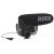 Mikrofón RØDE VIDEOMIC PRO R čierny Digitálny fotoaparátový mikrofón 138689425