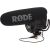 Rode VideoMic Pro R kompaktowy mikrofon kierunkowy