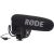 Rode VideoMic Pro R компактен насочен микрофон за камера