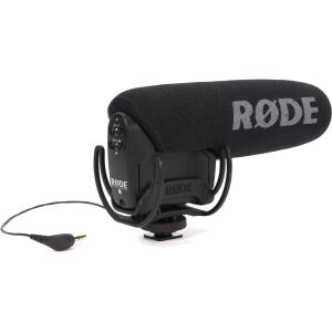 Rode VideoMic Pro R usmjereni mikrofon za kameru - Mikrofon