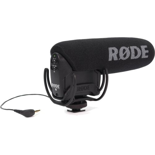 Rode VideoMic Pro R usmjereni mikrofon za kameru