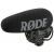 Smerový mikrofón Rode VideoMic Pro+