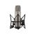 Rode NT1-A 5th Gen Studio Kondensator Mikrofon mit Spinne