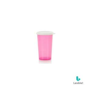 Öko+ Frissítő 330 ml - rózsaszín