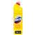 Domestos Citrus Fresh Disinfectant Liquid Cleaner 750ml