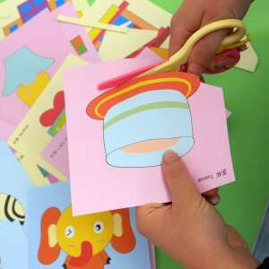 Kivágott oldalak - minden körülöttünk