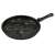Non-stick pancake and egg frying pan with 4 compartments, 26cm