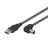 PremiumCord USB-A - USB-B kábel, 1.8m, fekete