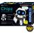 KOSMOS Chipz Roboter Verpackung, STEM Experimentierkasten für Kinder