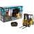 REVELL 24535 Pojazd na radio wózek widłowy Construction Car Forklifter 107297627