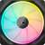 Corsair iCUE LINK LX140 RGB 140mm PWM Ventilator de Sistem 2 buc - Negru 133914211