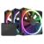 NZXT F120 RGB Triple Pack vezérlővel PC hűtéshez