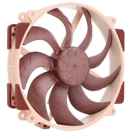 Ventilator PC Noctua NF-A14x25r G2 PWM 140mm maro