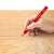 STAEDTLER közepes ácsceruza (12 db) 93747006