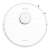 Dreame D9 Max Gen2 robot vacuum cleaner, white, top view