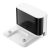 Dreame D9 Max Gen2 Robot Vacuum Cleaner charging dock
