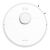 Top View of Dreame D9 Max Gen2 Robot Vacuum Cleaner - White