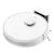Dreame D9 Max Gen2 Robot Vacuum Cleaner with Charging Dock - White