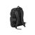 Tył czarnego plecaka na laptopa Natec Genesis Pallad 420