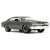 Jada Fast & Furious 1970 Chevrolet Chevelle SS 1:24 méretarányú modell autó ferde nézetből