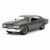 Jada Fast & Furious 1970 Chevrolet autó modell 1:24 107300960