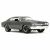 Jada Fast & Furious 1970 Chevrolet autó modell 1:24 107300960