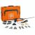 Fein Multimaster MM 500 PLUS TOP Mașină de tăiat și șlefuit 107300905