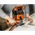 Fein Multimaster MM 500 PLUS TOP Multivágó és csiszoló gép 107300905