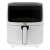 Camry CR 6313 Air Fryer Oven, white, front view