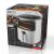Camry CR6313 Air Fryer Oven in product packaging