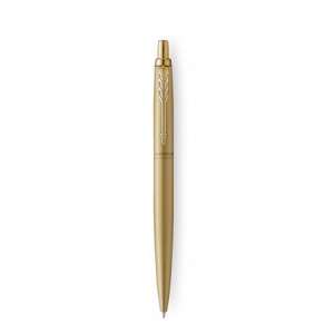 Parker Royal Jotter XL Gold Ballpoint Pen - Pen