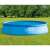 Intex Easy Set Pool mit Solarabdeckung