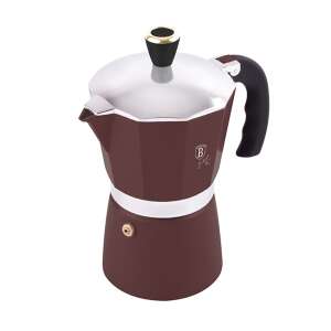 Berlinger Haus Leonardo Kotyogós Kávéfőző - 6 csésze