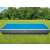 Intex solar pool cover for rectangular pools, 975 x 488 cm, blue