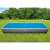 Intex solar pool cover for rectangular pools, 975 x 488 cm, blue