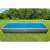 Intex solar pool cover for rectangular pools, 975 x 488 cm, blue