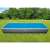 Intex Solar-Pool-Abdeckung für rechteckige Pools, 975 x 488 cm, blau