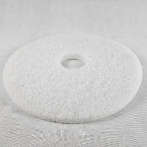 Súroló Pad 20" 510 mm (fehér) 107306116 - Takarítógép kiegészítő