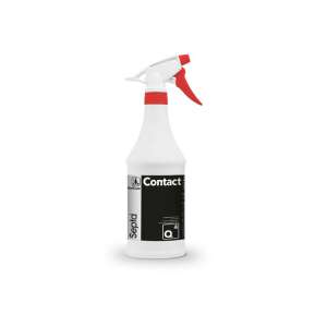 Stain Remover for glue, rubber, tar, ink removal SEPTA CONTACT Q4 1L (spray bottle) 107306125 - Cleaning
