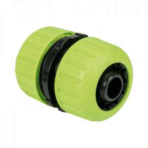 Cellfast ECONOMIC 3/4 inch hose connector, green - Connector and Accessory