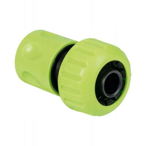 Cellfast Economic 3/4" Through-Flow Quick Connector 107306279