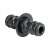 Cellfast 3/4" 1/2"-5/8" quick connector for hoses