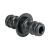 ECONOMIC 3/4", 1/2"-5/8" double connector 107306281