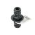 ECONOMIC 3/4", 1/2"-5/8" double connector 107306281