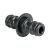 ECONOMIC 3/4", 1/2"-5/8" double connector 107306281