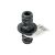 ECONOMIC 3/4", 1/2"-5/8" double connector 107306281
