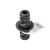ECONOMIC 3/4", 1/2"-5/8" double connector 107306281