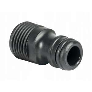 1/2" ECONOMIC Coupling with Male Thread 107306306 - Connector and Accessory