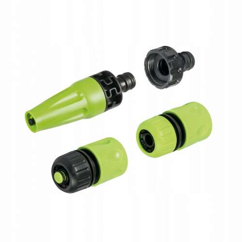 ECONOMIC Sprinkler Set with Straight Nozzle 1/2"-5/8" 107306316